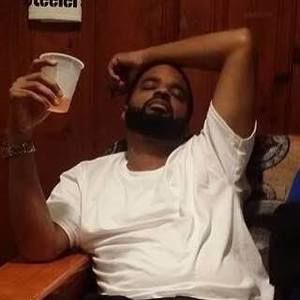 Meet your Posher, Rashad